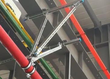 来凤抗震支架厂家与你分享你必须做的紧急情况下的准备